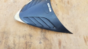 Malaguti Madison 250 első idombetét - kép 4