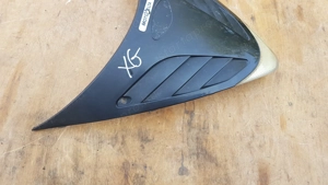 Malaguti Madison 250 első idombetét - kép 2