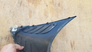 Malaguti Madison 250 első idombetét - kép 7