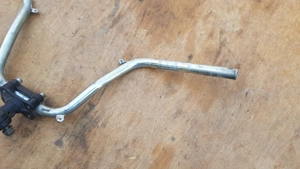 Malaguti Madison 250 kormány - kép 4