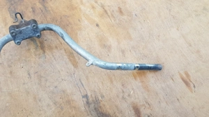 Malaguti Madison 250 kormány - kép 7