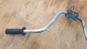 Malaguti Madison 250 kormány - kép 5