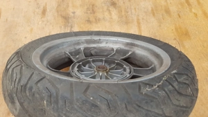 Malaguti Madison 250 hátsó kerék - kép 4