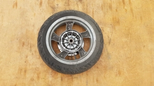 Malaguti Madison 250 hátsó kerék - kép 8