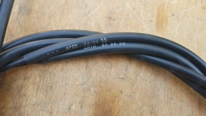 Malaguti Madison 250 gázbovden - kép 4