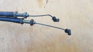 Malaguti Madison 250 gázbovden - kép 3