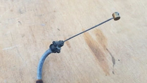 Malaguti Madison 250 gázbovden - kép 2