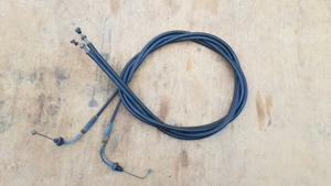 Malaguti Madison 250 gázbovden - kép 6