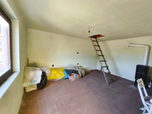 Kiskunhalas Alsótelepen hobbikert kis házzal eladó! - kép 5