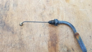 Malaguti Madison 250 gázbovden - kép 7