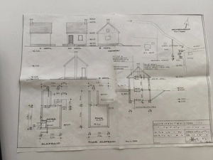 Kiskunhalas Alsótelepen hobbikert kis házzal eladó! - kép 7