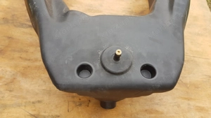 Malaguti Madison 250 üzemanyag tank - kép 2