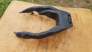 Malaguti Madison 250 üzemanyag tank - kép 7