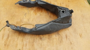 Malaguti Madison 250 üzemanyag tank - kép 6