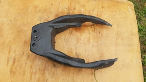 Malaguti Madison 250 üzemanyag tank - kép 8