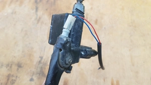 Malaguti Madison 250 főfékhenger jobbos - kép 5