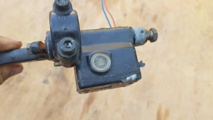 Malaguti Madison 250 főfékhenger jobbos - kép 3