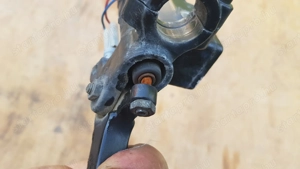 Malaguti Madison 250 főfékhenger jobbos - kép 4