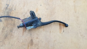 Malaguti Madison 250 főfékhenger jobbos - kép 7