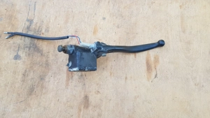 Malaguti Madison 250 főfékhenger jobbos - kép 8