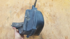 Malaguti Madison 250 légszűrő - kép 2