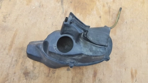 Malaguti Madison 250 légszűrő - kép 3