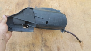 Malaguti Madison 250 légszűrő - kép 4