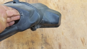 Malaguti Madison 250 légszűrő - kép 5