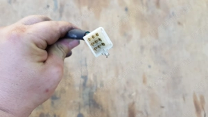 Malaguti Madison 250 kormánykapcsoló balos - kép 2