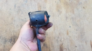 Malaguti Madison 250 kormánykapcsoló balos - kép 4