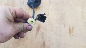 Malaguti Madison 250 kormánykapcsoló jobbos - kép 2