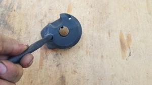 Malaguti Madison 250 kormánykapcsoló jobbos - kép 6