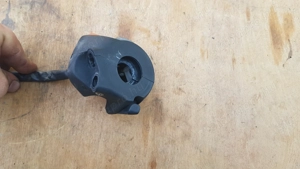 Malaguti Madison 250 kormánykapcsoló jobbos - kép 5