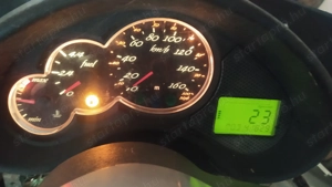 Malaguti Madison 250 km óra - kép 8