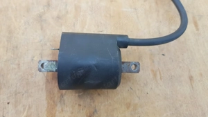 Malaguti Madison 250 gyújtótrafó - kép 2