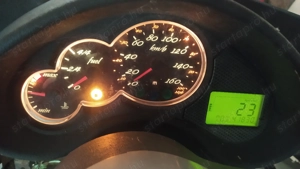 Malaguti Madison 250 km óra - kép 10