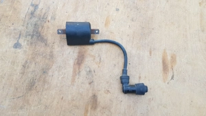 Malaguti Madison 250 gyújtótrafó - kép 7