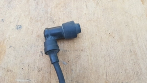 Malaguti Madison 250 gyújtótrafó - kép 6