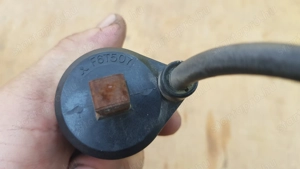 Malaguti Madison 250 gyújtótrafó - kép 3