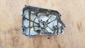 Malaguti Madison 250 gyújtásfedél - kép 4