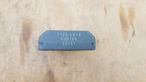 Malaguti Madison 250 feszültségszabályzó - kép 3