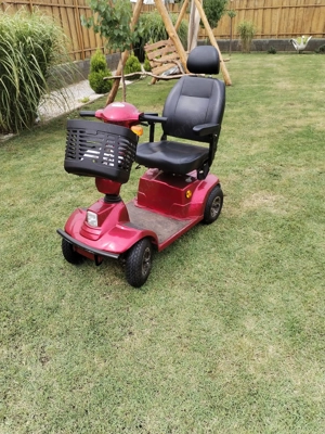 Garanciális moped! - kép 4