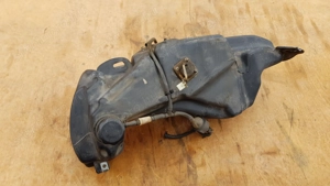 Aprilia Scarabeo 125 - 250 (piaggio) üzemanyag tank - kép 3