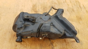 Aprilia Scarabeo 125 - 250 (piaggio) üzemanyag tank - kép 4