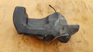 Aprilia Scarabeo 125 - 250 (piaggio) üzemanyag tank - kép 7