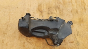 Aprilia Scarabeo 125 - 250 (piaggio) üzemanyag tank - kép 5