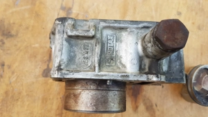 Aprilia Scarabeo 150 henger - kép 8