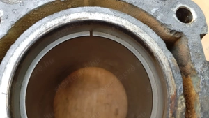 Aprilia Scarabeo 150 henger - kép 7