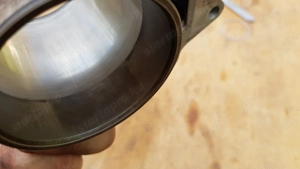 Aprilia Scarabeo 150 henger - kép 2