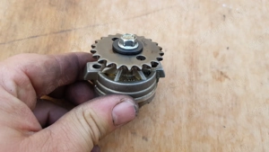 Aprilia Scarabeo 250 (piaggio) olajpumpa - kép 4